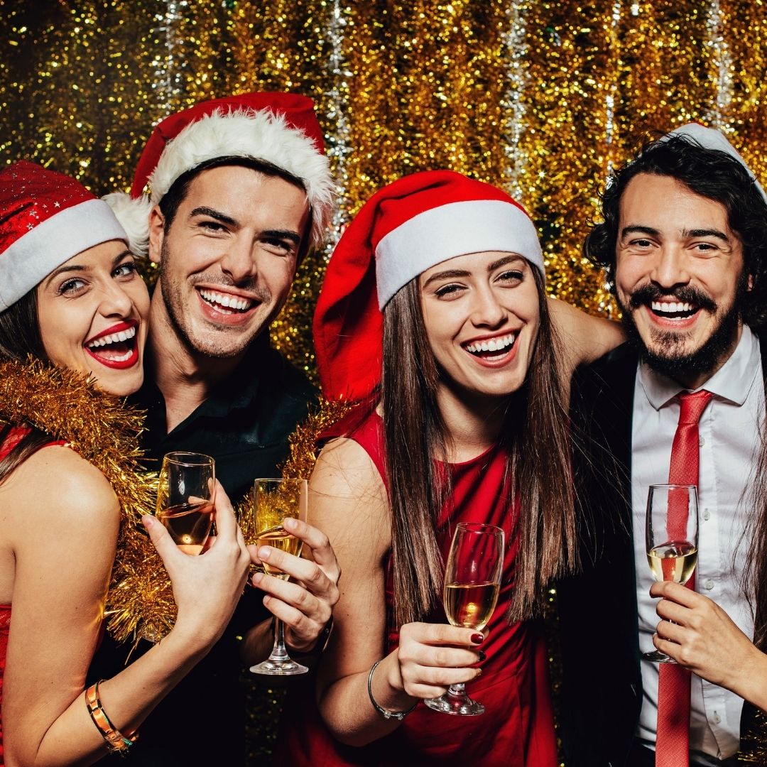 Christmas Party Events